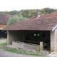 La Roche Morey-lavoir 2 dans hameau Saint Julien