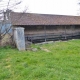 Brosses-lavoir 1 dans hameau Fontenille dans l'Yonne par Micheline et Paul
