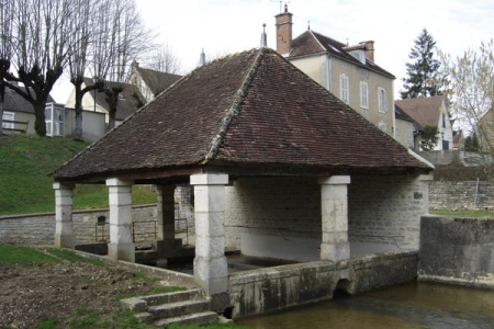 Trucy sur Yonne
