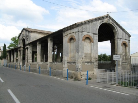 Pont Saint Esprit