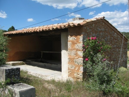 Saint Julien-lavoir 2 dans hameau La Ricarde