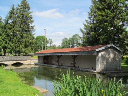 Marcilly sur Tille