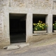 Fontenay prÃ¨s Vezelay-lavoir 2 dans hameau Soeuvres