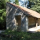 Sainte Colombe des Bois-lavoir 2 dans hameau Champdoux