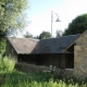 Nolay-lavoir 5 dans hameau Martangy
