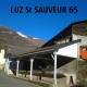 Luz Saint Sauveur dans les Hautes PyrenÃ©es par GisÃ¨le Thiers