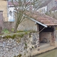 MÃ©zilles dans l'Yonne-lavoir 4 par Micheline et Paul