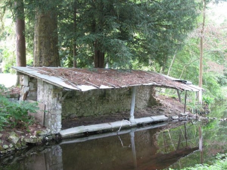 Fericy-lavoir 1