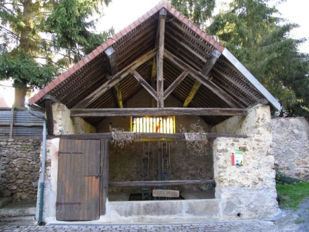 Vezilly-lavoir 1