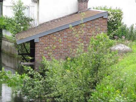 Berou la Mulotière-lavoir 2