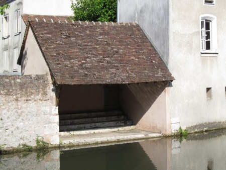 Chartres-lavoir 8