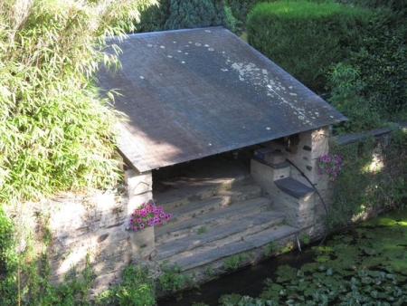 Candé-lavoir 1