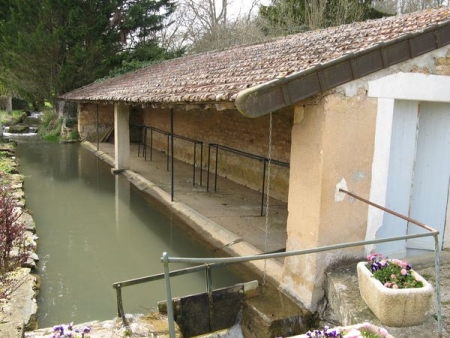 Lichères sur Yonne